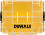 Dewalt Tool Set DEWALT TOUGHCASE MEDIUM