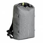 XD Design Urban Lite, Anti-Diebstahl- Rucksack, grau (P705.502)