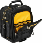 DeWALT DWST83524-1 tool storage bag Sort, Yellow Tarpaulin