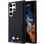 BMW BMHCS23L22PTDK Back Case for Samsung Galaxy S23 Ultra