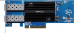 Synology NAS 2x 25GbE SFP28 Netzwerkkarte E25G30-F2