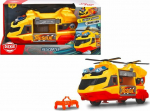 Dickie Helicopter incl. Stretcher 203306023