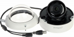 Dahua Europe Dahua Technology VANDALPROOF CAMERA AHD, HD-CVI, HD-TVI, PAL HAC-HDBW1200EA-0280B-S6 - 1080p 2.8mm DAHUA