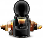 DELONGHI Dolce Gusto EDG110.AB Piccolo XS black capsule coffee machine