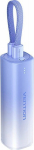 POWER BANK USB 5000MAH 20W/BLUE FHWL0 VENTION