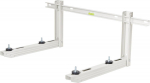 Air conditioner bracket with beam Rodigas MS257 550mm