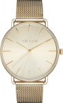 Paul Lorens Women&rsquo;s Watch PL13032B-4D1 / silver