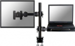 NB/MONITOR ACC DESK MOUNT/FPMA-D960NOTEBOOK NEOMOUNTS
