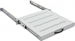 TRITON RAC-UP-X20-A1 - Grau - 45 kg - 1U - 48.3 cm (19") - 550 mm - 45 mm