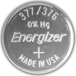 Energizer patarei Silver Oxide 377/376 MZ.Z2
