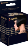 Accura ink Brother (LC127XLBK) zamiennik - black | 28 ml