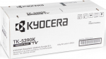 Kyo Kyocera TK-5390K (1T02Z10NL0) Toner Cartridge, Black