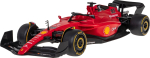 RASTAR R/C Toy Car Ferrari F1 75 1:12