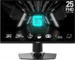 MSI Monitor G255PF E2 24.5 cala LED/FHD/Flat/180Hz/Black
