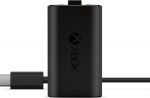 Microsoft Play & Charge Kit Series X/S