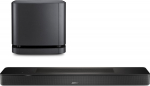 Bose Smart Soundbar+bassimoodul 500, must