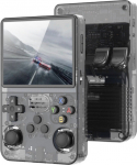 RoGer RO36S HD 3.5" Retro Handheld Game Console 64GB / 21 emulator / 15000+ games