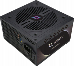 AQIRYS Power Supply Power Supply ATX / 80 Plus White Certified PULSAR SI 550W 3YW black