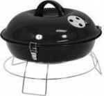 TOYA LUND CHARCOAL GRILL PORTABLE GRID 36cm