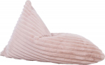 Bean bag MINI 100x70x15/70cm, pink