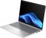 HP EliteBook 6 G1i Notebook AI - 177-Grad Scharnierdesign - Intel Core Ultra 5 225U / 1.5 GHz - Win 11 Pro - Intel Graphics - 16 GB RAM - 512 GB SSD NVME - 33.8 cm (13.3")