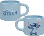 PALADONE PRODUCTS Paladone: Stitch - Embossed Mug (PP14626LS)