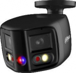 Dahua Europe Camera IP Dahua IPC-PFW3849S-A180-AS-PV-Black