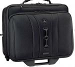 Wenger/SwissGear Wenger Legacy - Laptop bag with wheels - 39.6 cm (15.6")