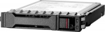 HPE Hewlett Packard Enterprise DRV HDD 900GB 15K SFF SAS BC