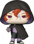 Funko Pop! Animation: Boruto - Code #1917 Vinyl Figure