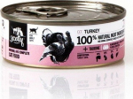3COTY Turkey - wet cat food - 80g