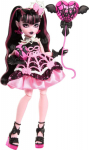 MATTEL Monster High Scary Sweet Birthday, Draculaura fashion doll