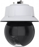 Axis Q6358-LE 4K PTZ Camera - No, Midspan