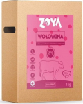 O&rsquo;Canis ZOYA COLDPRO Beef dry dog food 3kg