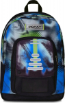 Seljakott Freethink Write Down Fluo Metal 34l, Seven