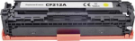 Renkforce Toner ersetzt HP 131A CF212A Compatible Yellow RF-HPCF212A - Kompatibel - toner unit