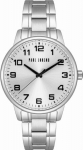 PAUL LORENS Men&rsquo;s Watch PL20018B-3C1 / black