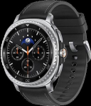 Samsung Galaxy Watch8 Classic BT &auml;lykello, 46 mm, black