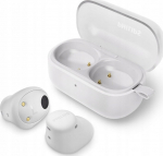 Philips TAT2149WT/00 earphones, white