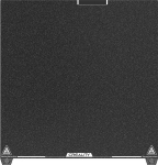 Creality 3D K2 Plus PEI Frosted Build Plate 370x370mm CREALITY