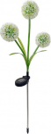 Forever Light Sunari FLS-95 LED Solar-powered decorative garden lamp 3000K