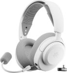 STS Juhtmevaba Peakomplekt SteelSeries Nova 3P, valge