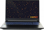 Laptop Hiro Laptop gamingowy Y550 15.6'', 144Hz, i7 13620H, RTX 5050 8GB, 16GB RAM, 1TB SSD M.2, W11H