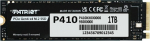 PAT SSD Patriot Viper P410 M.2 PCI-Ex4 NVMe 1.4 1TB 5GB/s (P410P1TBM28H)