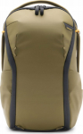 Peak Design seljakott Everyday Backpack Zip V2 15L, kelp