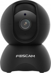 Foscam X5-B -&Uuml;berwachungskamera IP LAN WLAN innen