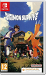 Namco Bandai Games NSW Digimon Survive (Code in a Box)