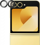 PanzerGlass Tempered glass for the lens PicturePerfect do Samsung Galaxy Z Flip7 FE