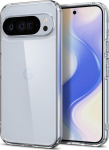 Spigen Ultra Hybrid Google Pixel 10 Pro XL crystal clear