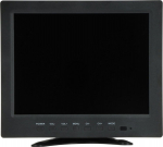 MONITOR VGA, HDMI, AUDIO, 1XVIDEO, USB, PILOT TFT-10/CCTV-V2 10&nbsp,''